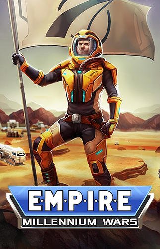 download Empire: Millennium wars apk